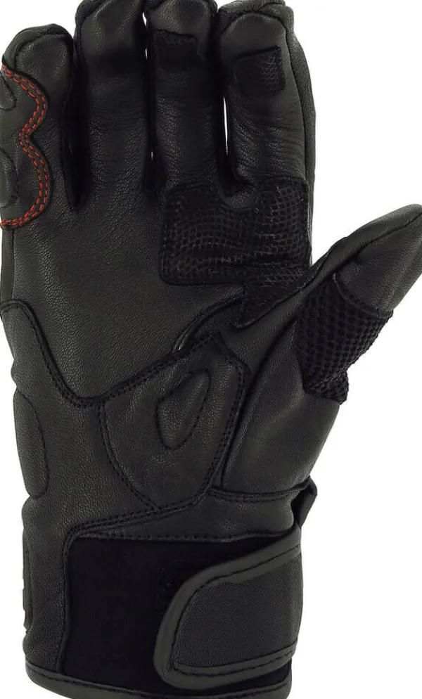 Richa Blast Gloves Black 100> Motorhandschoenen