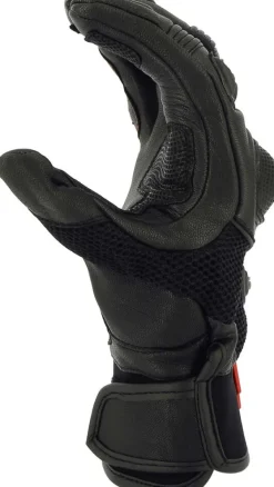 Richa Blast Lady Gloves Black 100> Motorhandschoenen