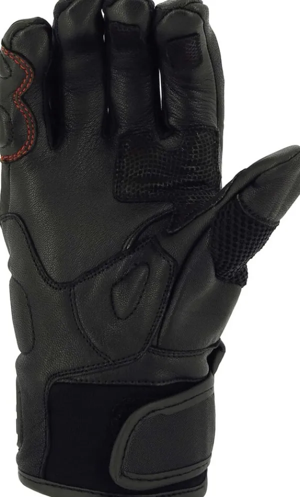 Richa Blast Lady Gloves Black 100> Motorhandschoenen