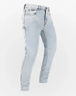 Richa Bronx Motorjeans Blue 340> Motorjeans