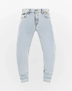 Richa Bronx Motorjeans Blue 340><noscript><img width=