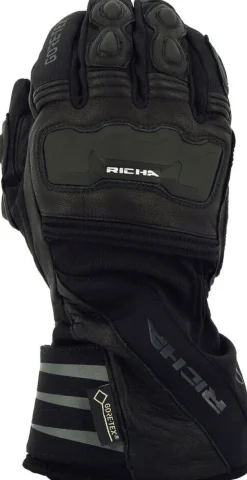 Richa Cold Protect GTX Gloves Black 100><noscript><img width=