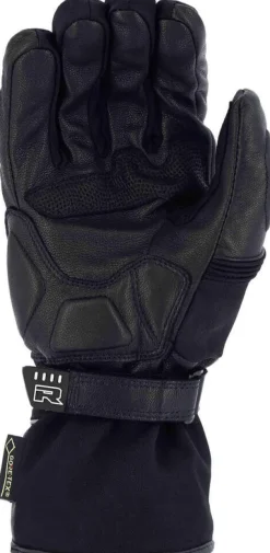 Richa Cold Spring 2 GTX Gloves Black 100> Motorhandschoenen