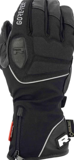 Richa Cold Spring 2 GTX Lady Gloves Black 100> Motorhandschoenen
