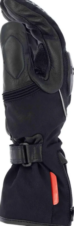 Richa Cold Spring 2 GTX Lady Gloves Black 100> Motorhandschoenen