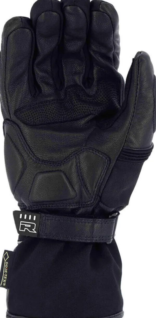 Richa Cold Spring 2 GTX Lady Gloves Black 100> Motorhandschoenen