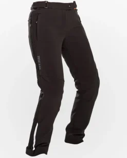 Richa Concept 3 Motorbroek Black 100> Motorbroeken
