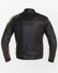 Richa Daytona 2 Motorjas Black 100> Motorjassen