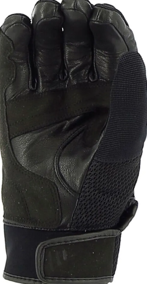 Richa Desert 2 Gloves Black 100> Motorhandschoenen