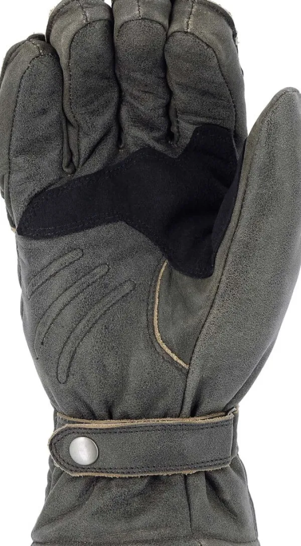 Richa Dieppe Gloves Antique Brown 1001> Motorhandschoenen