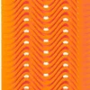 Richa D3O Back Protector Central Junior Back Protector Orange> Rugprotectoren