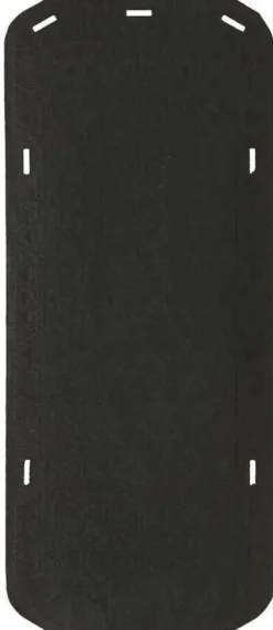 Richa D3O Ghost Back Protector Central> Rugprotectoren