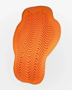 Richa D3O Stealth Viper 2 Backprotector Orange 500> Rugprotectoren
