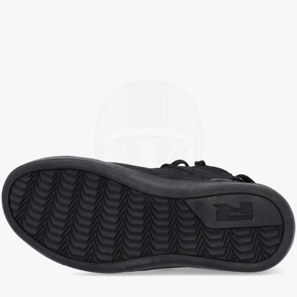 Richa Douglas WP Ladies Shoes Black 100>DAMES Dames Motorschoenen
