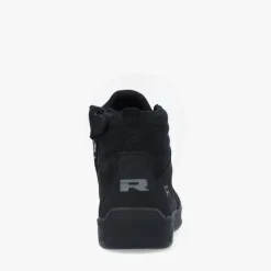 Richa Douglas WP Ladies Shoes Black 100>DAMES Dames Motorschoenen
