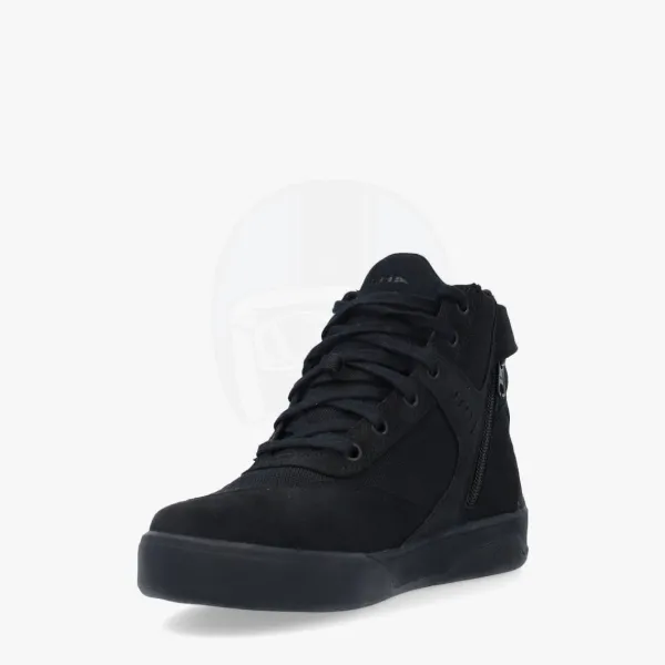 Richa Douglas WP Ladies Shoes Black 100>DAMES Dames Motorschoenen