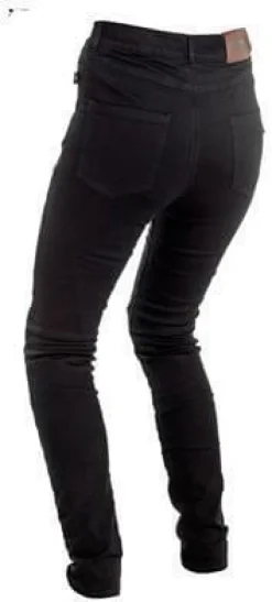 Richa Epic Lady Motorjeans Washed black 100> Motorjeans