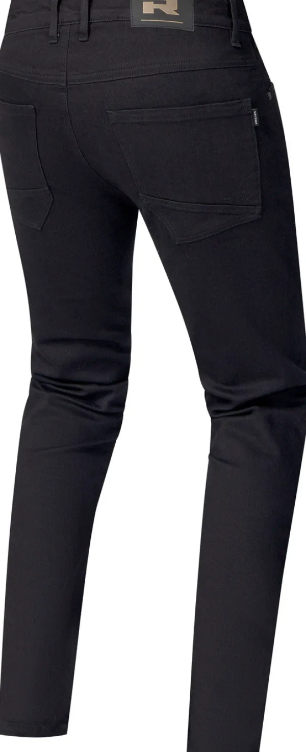 Richa Epic 2 Motorjeans Black> Motorjeans