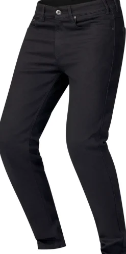 Richa Epic 2 Motorjeans Black> Motorjeans