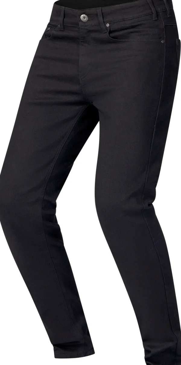 Richa Epic 2 Motorjeans Black> Motorjeans