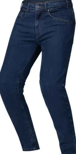 Richa Epic 2 Motorjeans Dark Blue> Motorjeans
