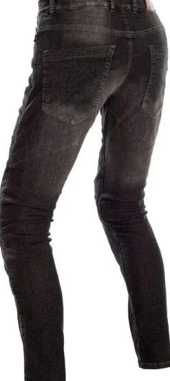 Richa Epic Motorjeans Grey 200> Motorjeans