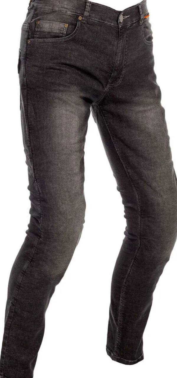 Richa Epic Motorjeans Grey 200> Motorjeans