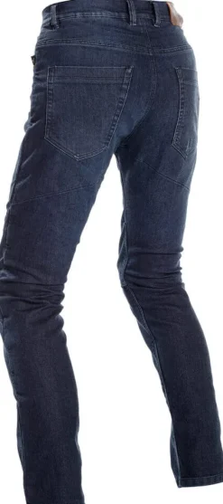 Richa Epic Motorjeans Navy 1400> Motorjeans
