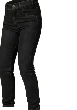 Richa Epic 2 Women Motorjeans Black> Motorjeans