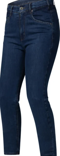 Richa Epic 2 Women Motorjeans Dark Blue> Motorjeans