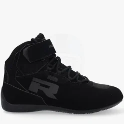 Richa Escape Waterproof Boot Black 100>Heren Heren Motorschoenen|Waterdichte Motorschoenen