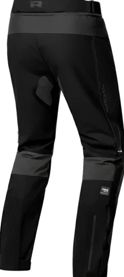 Richa Eternity Motorbroek Black> Motorbroeken