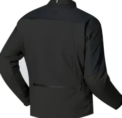 Richa Eternity Motorjas Black> Motorjassen