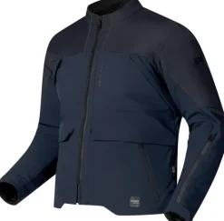 Richa Eternity Motorjas Blue> Motorjassen