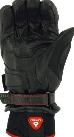 Richa Ghent GTX Gloves Black 100><noscript><img width=