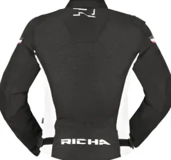 Richa Gotham 3 WP Women Motorjas White 1800><noscript><img width=