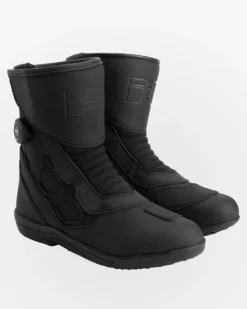 Richa Helion Atop Boots Black><noscript><img width=