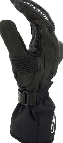Richa Hurricane GTX Gloves Black 100> Motorhandschoenen