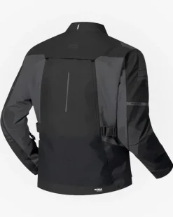 Richa Infinity 3 Adventure Motorjas Black><noscript><img width=