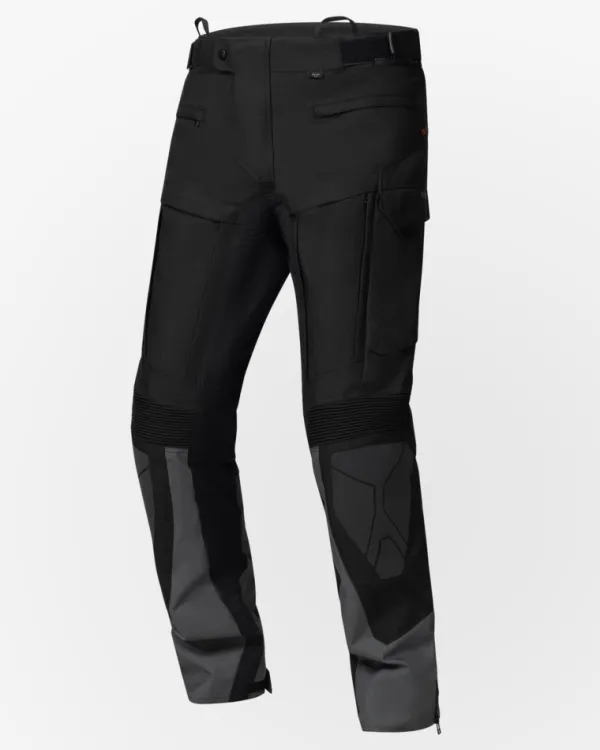 Richa Infinity 3 Adventure Motorbroek Black> Motorbroeken