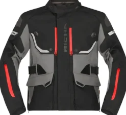 Richa Infinity 3 Pro Motorjas Black 100> Motorjassen