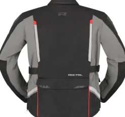 Richa Infinity 3 Pro Motorjas Black 100><noscript><img width=