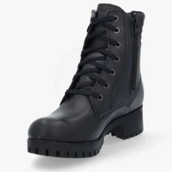 Richa Jade Waterproof Shoes Black>DAMES Dames Motorschoenen|Casual Motorschoenen