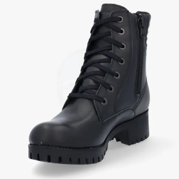 Richa Jade Waterproof Shoes Black>DAMES Dames Motorschoenen|Casual Motorschoenen