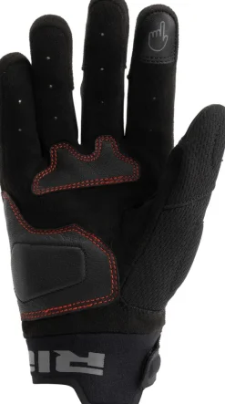Richa Jetstream Women Gloves Black> Motorhandschoenen