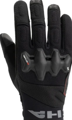 Richa Jetstream Women Gloves Black> Motorhandschoenen