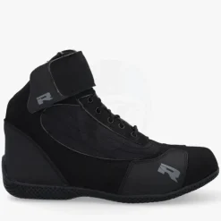 Richa Kart Evolution Boot Black 100>Heren Heren Motorschoenen