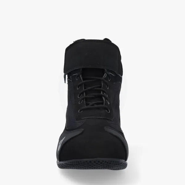 Richa Kart Evolution Boot Black 100>Heren Heren Motorschoenen