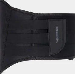 Richa Kidney Belt Black 100><noscript><img width=