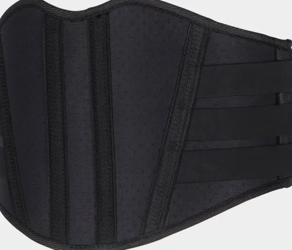 Richa Kidney Belt Black 100> Niergordels
